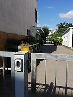 Apartmenthaus am Achteck