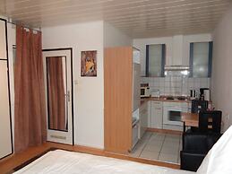 Apartmenthaus am Achteck