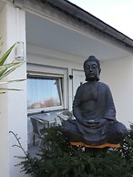 Apartmenthaus am Achteck