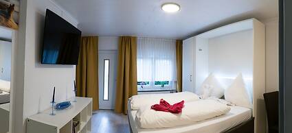 Apartmenthaus am Achteck