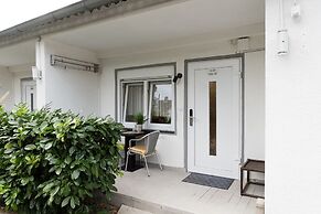 Apartmenthaus am Achteck