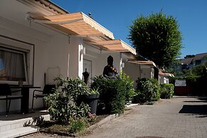 Apartmenthaus am Achteck