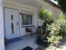 Apartmenthaus am Achteck