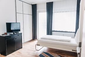 Apartmenthaus am Achteck