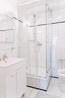 Apartmenthaus am Achteck
