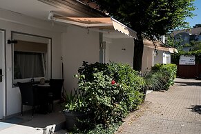 Apartmenthaus am Achteck