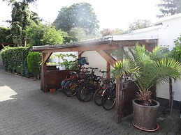 Apartmenthaus am Achteck