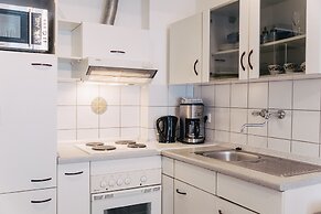Apartmenthaus am Achteck