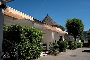 Apartmenthaus am Achteck