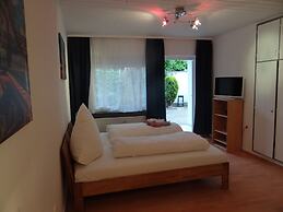 Apartmenthaus am Achteck
