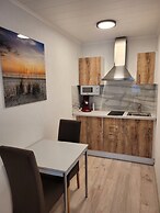 Apartmenthaus am Achteck