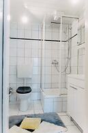 Apartmenthaus am Achteck