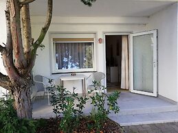 Apartmenthaus am Achteck