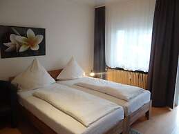 Apartmenthaus am Achteck