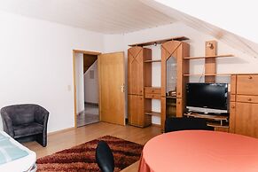 Apartmenthaus am Achteck
