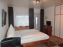 Apartmenthaus am Achteck