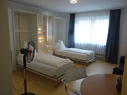 Apartmenthaus am Achteck