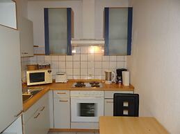 Apartmenthaus am Achteck