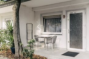 Apartmenthaus am Achteck