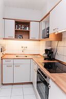 Apartmenthaus am Achteck