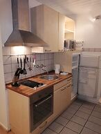 Apartmenthaus am Achteck