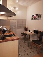 Apartmenthaus am Achteck