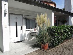 Apartmenthaus am Achteck