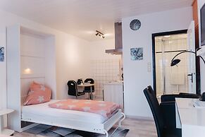 Apartmenthaus am Achteck