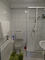Apartmenthaus am Achteck