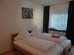 Apartmenthaus am Achteck