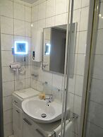 Apartmenthaus am Achteck
