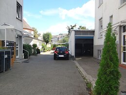 Apartmenthaus am Achteck