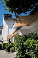 Apartmenthaus am Achteck