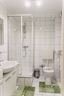 Apartmenthaus am Achteck