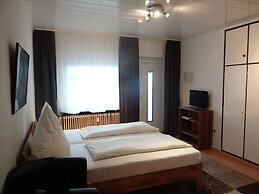 Apartmenthaus am Achteck