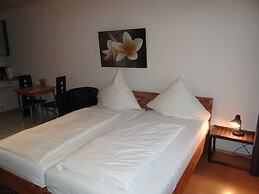 Apartmenthaus am Achteck