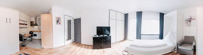 Apartmenthaus am Achteck