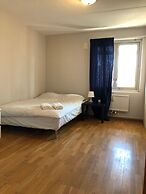 Guest House Centrum 3