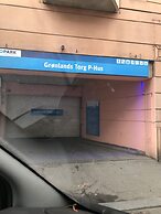 Guest House Centrum 3