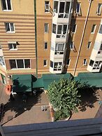 Guest House Centrum 3