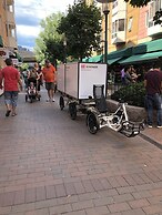 Guest House Centrum 3