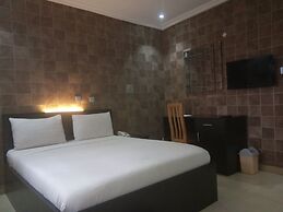 Angel Park Place Hotel