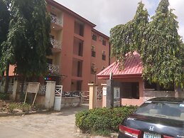 Angel Park Place Hotel