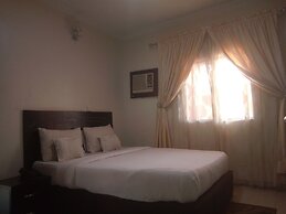 Angel Park Place Hotel