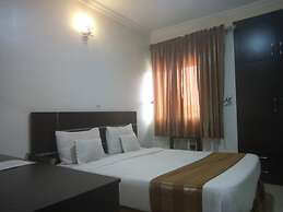 Angel Park Place Hotel