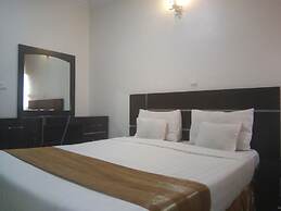 Angel Park Place Hotel