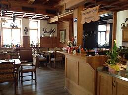 Tutzinger Hof