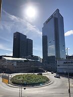 Guest House Centrum 11