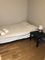 Guest House Centrum 11