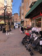 Guest House Centrum 11